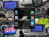 CarPlay Radio And Android Auto For Car
