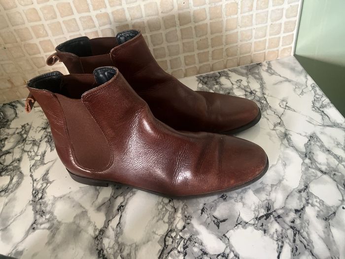 Zara shoes