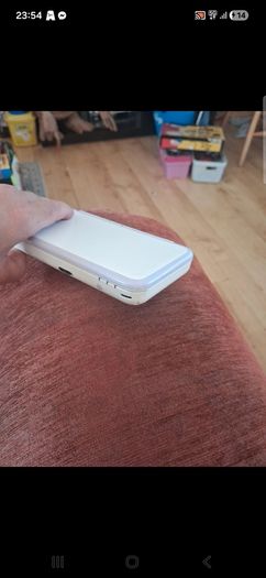 New Nintendo 2DS XL lavender
