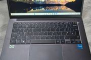 Samsung Galaxy Book / 16gb / i5 / 256gb