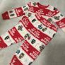 RTE toy toy show pyjamas size 3-4 years Image 2