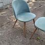 dining chairs x6 Image 4