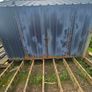 steel shed Image 3