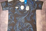 Argentina 2026 World Cup Home Jersey