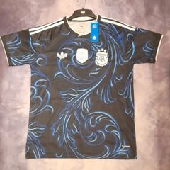 Argentina 2026 World Cup Home Jersey