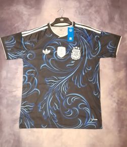 Argentina 2026 World Cup Home Jersey