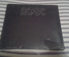 Ac/dc. For A Fan