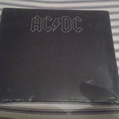 Ac/dc. For A Fan