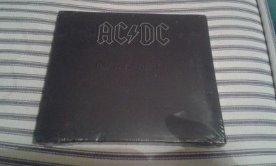 Ac/dc. For A Fan
