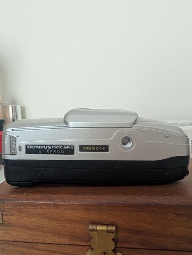 Olympus  76G