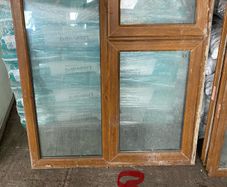 PVC Windows