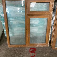 PVC Windows