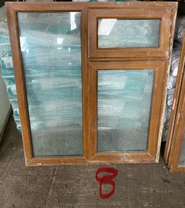 PVC Windows