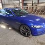 Jaguar xe (not running) Image 3