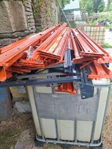 racking