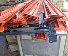 racking