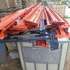 racking