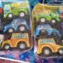 Mini Toy Cars Image 3
