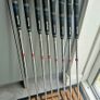 Hogan Apex Ftx Irons 3-PW Image 2
