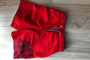 Boy's swimming shorts, age 6-7