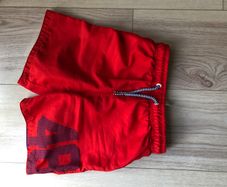 Boy's swimming shorts, age 6-7