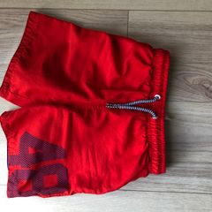 Boy's swimming shorts, age 6-7