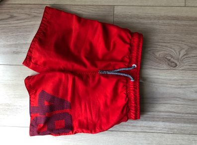 Boy's swimming shorts, age 6-7