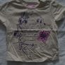 selection of t shirts Image 3