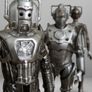 Doctor Who Cybermen figures - 1/12 scale (approx 6") Cyberman Image 6