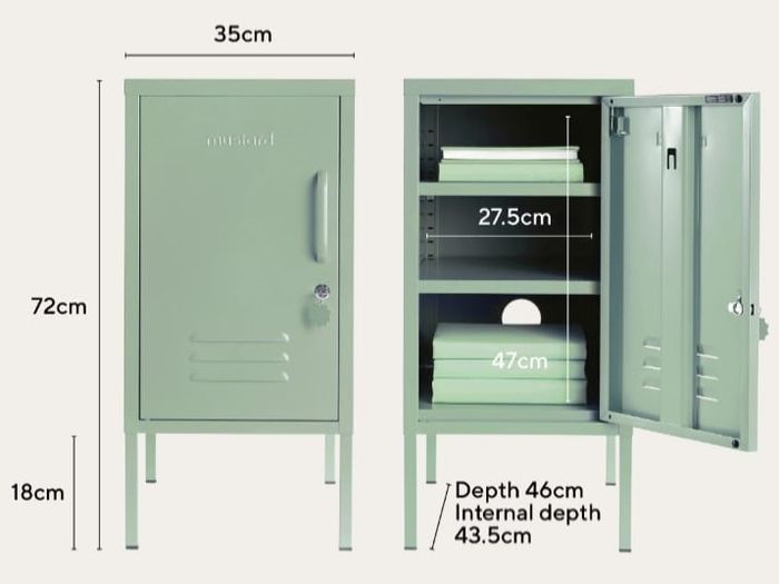 Locker