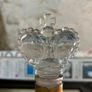 Antique cognac bottle Image 2