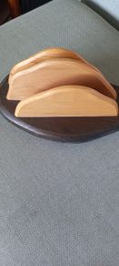 Letters holder