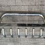 Bullbar for Nissan NV400 / Renault Master Image 4
