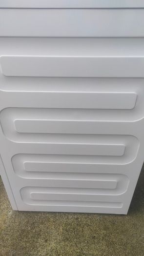 Beko washing machine 8kg 1200 rpm A+++ very economical