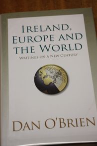Ireland, Europe and the World.