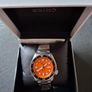 Seiko Men's Analogue Automatic Watch Seiko 5 Sports Image 2