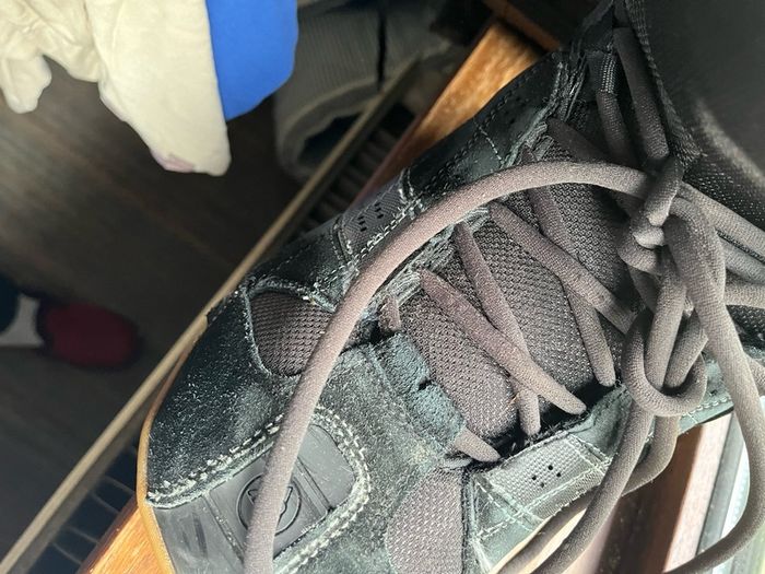 Snow board boots