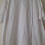 Vintage White Blouses Image 10