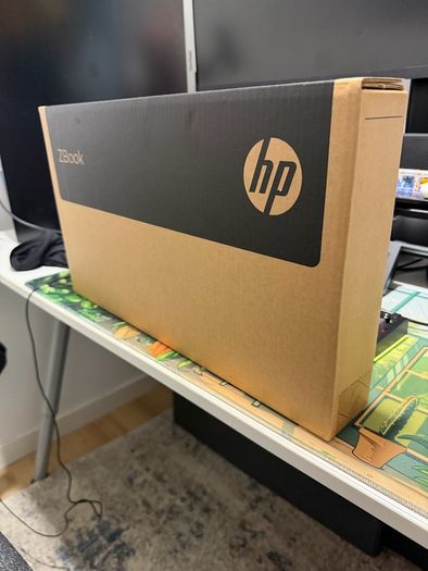 HP ZBook 8 G1i 14 inch