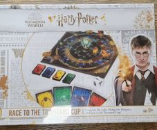 Harry Potter Board Game