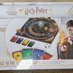 Harry Potter Board Game