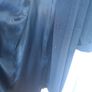 Marella Navy Cashmere &  Wool Coat  (14 - 18) Image 3