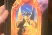 Dan Simmons - Pad Hyperiona (Croatian/Serbian)