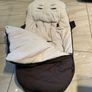 Uppababy Vista & Foot Muff Image 6