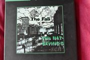 The Fall This Nations Saving Grace Omnibus Edition