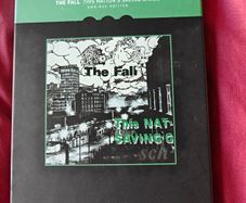 The Fall This Nations Saving Grace Omnibus Edition