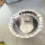 Wallace Sterling Silver Bowl Image 4