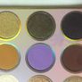 Oden's Eye Solmane eyeshadow palette Image 8