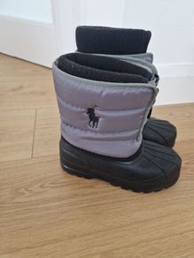 boy shoes winter ralph