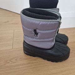 boy shoes winter ralph
